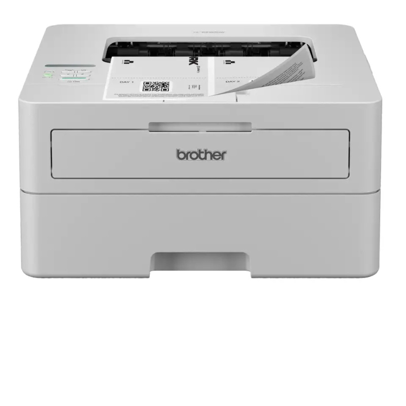 Brother HLB2180DWYJ1 Šedá
