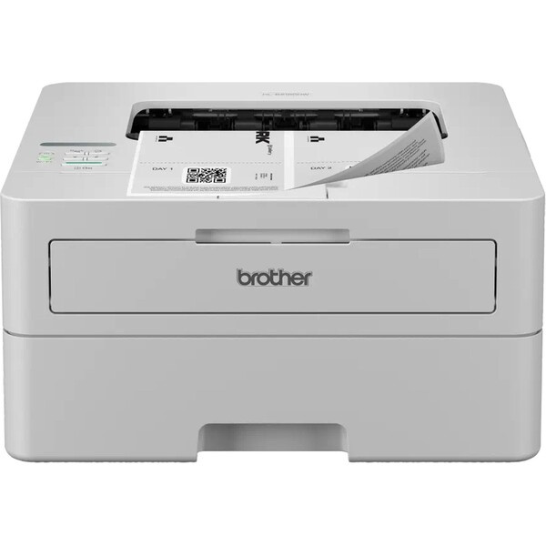 Brother HLB2180DWYJ1 Šedá