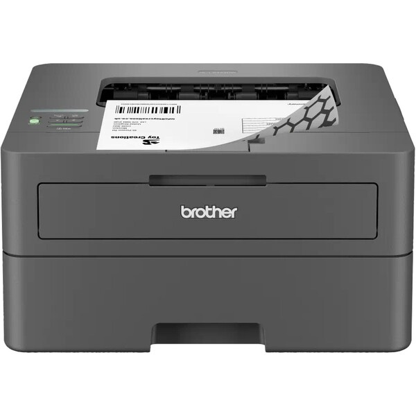 Brother HLL2442DWYJ1 Černá