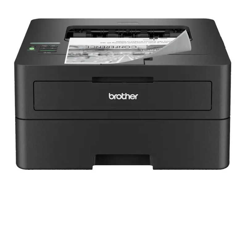 Brother HLL2460DNYJ1 Černá