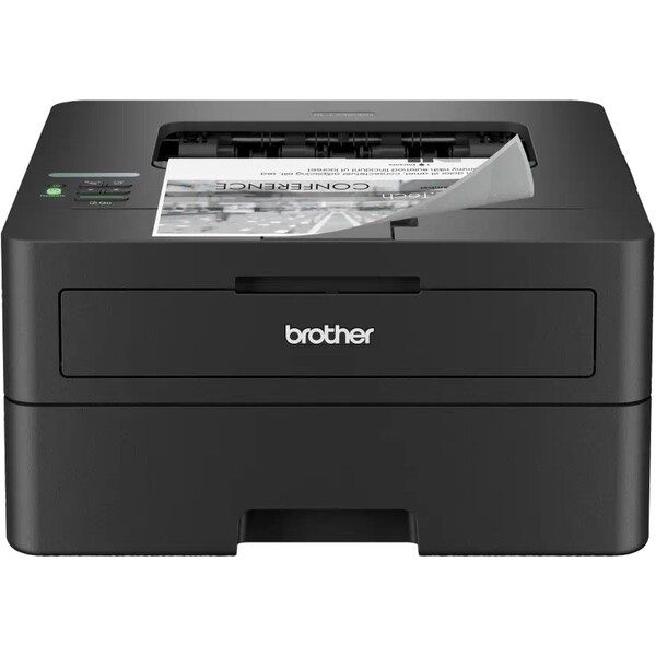 Brother HLL2460DNYJ1 Černá