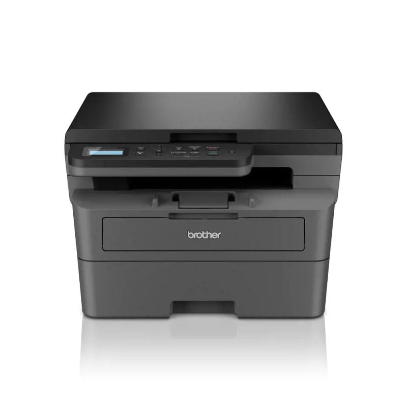 Brother DCPL2600DYJ1 Černá