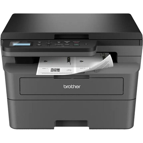 Brother DCPL2600DYJ1 Černá