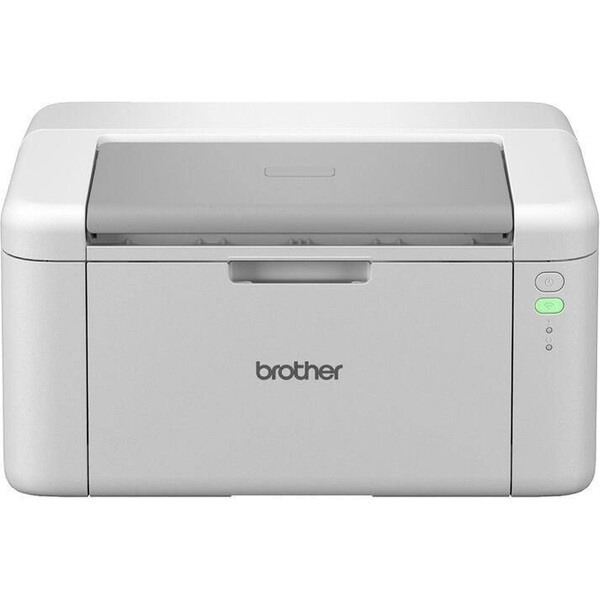 Brother HL-L1230W Bílá