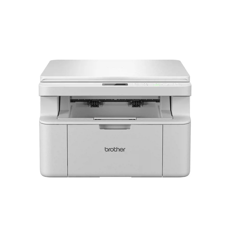 Brother DCP-L1630W Bílá