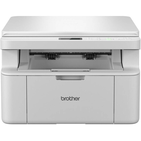 Brother DCP-L1630W Bílá