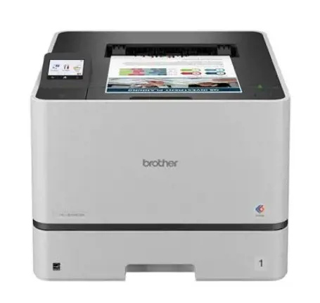 Brother/HL-L8430CDW/Tisk/Laser/A4/LAN/WiFi/USB