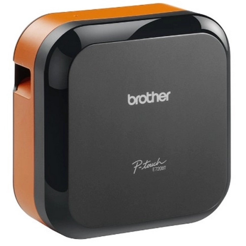 Brother PT-E720BT - štítkovač