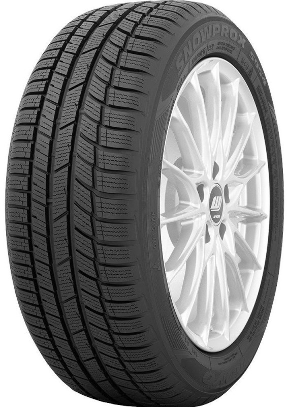 Toyo SNOWPROX S954 FSL 205/45 R16 87h