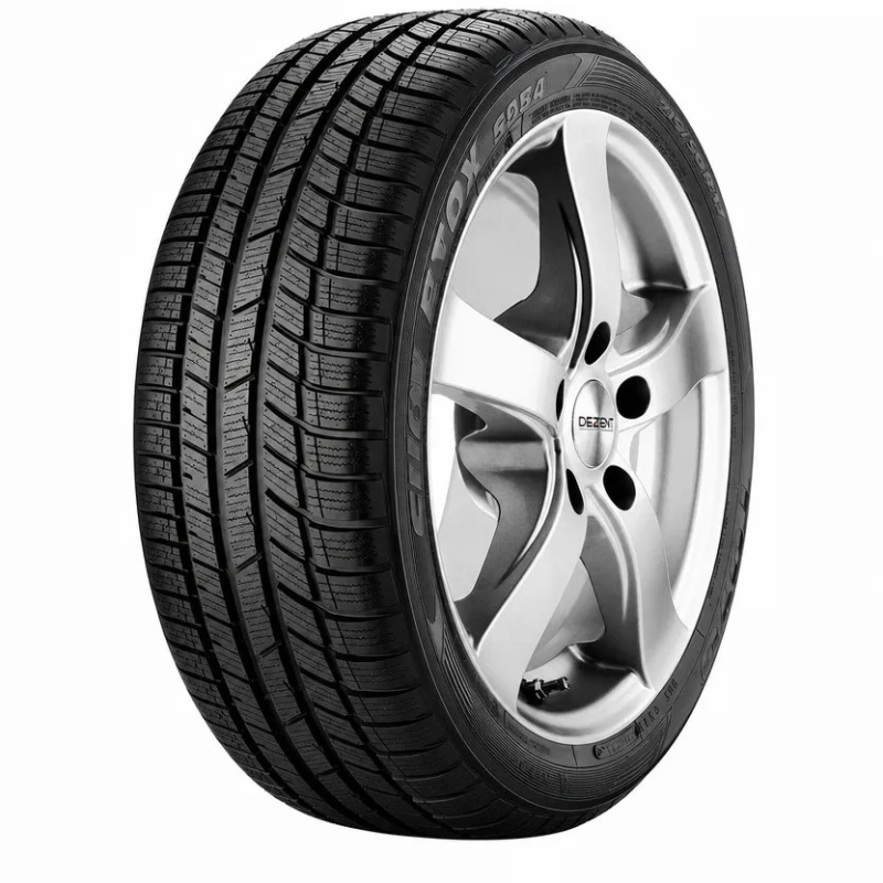 Toyo SNOWPROX S954 FSL 265/40 R20 104v