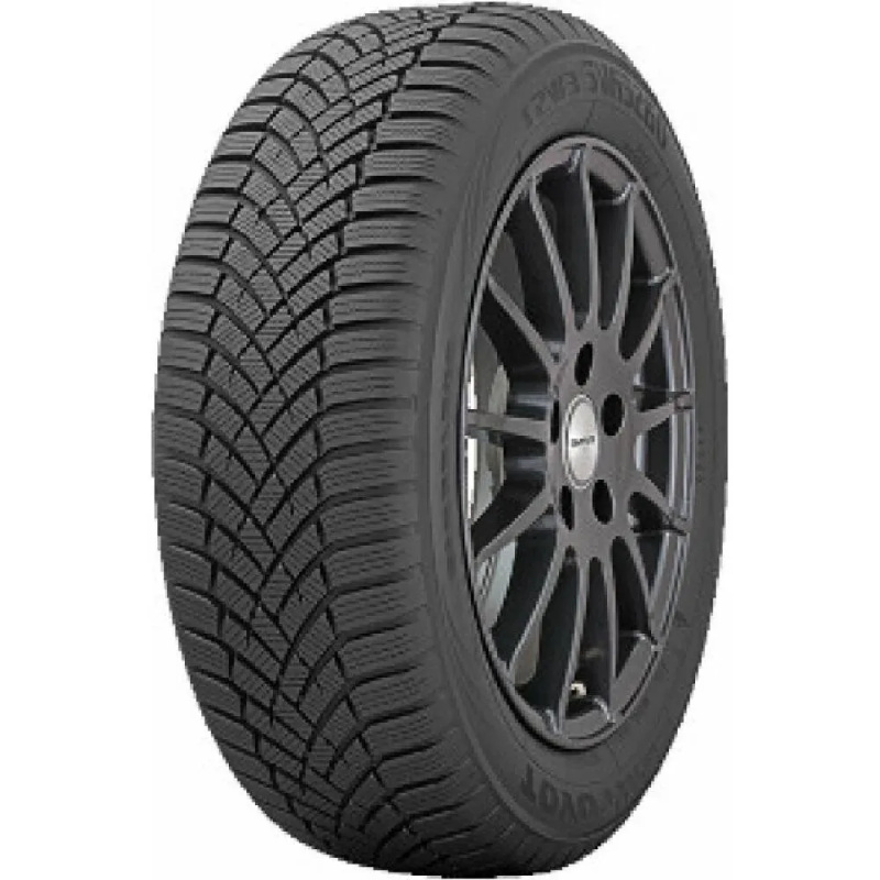 Toyo Observe EWS1 XL 245/45 R19 102v