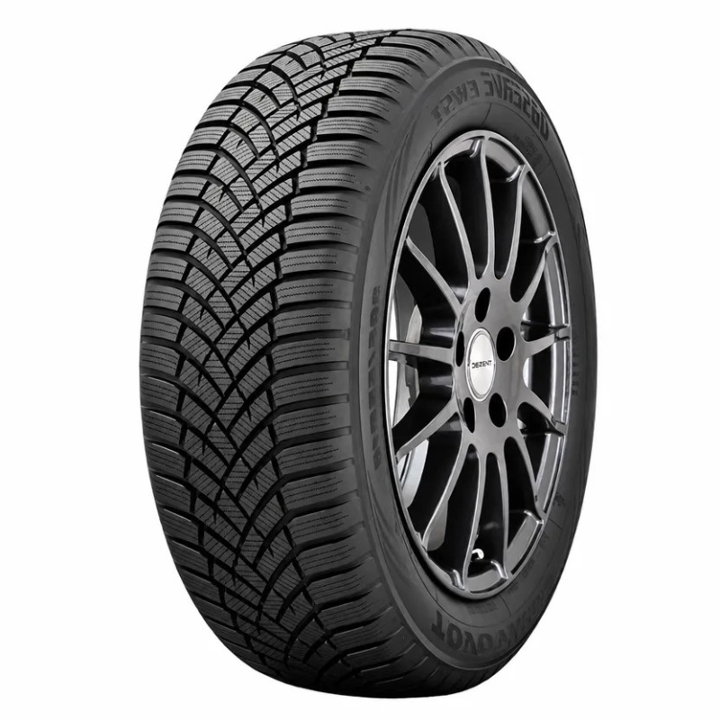 Toyo Observe EWS1 XL 235/40 R19 96w