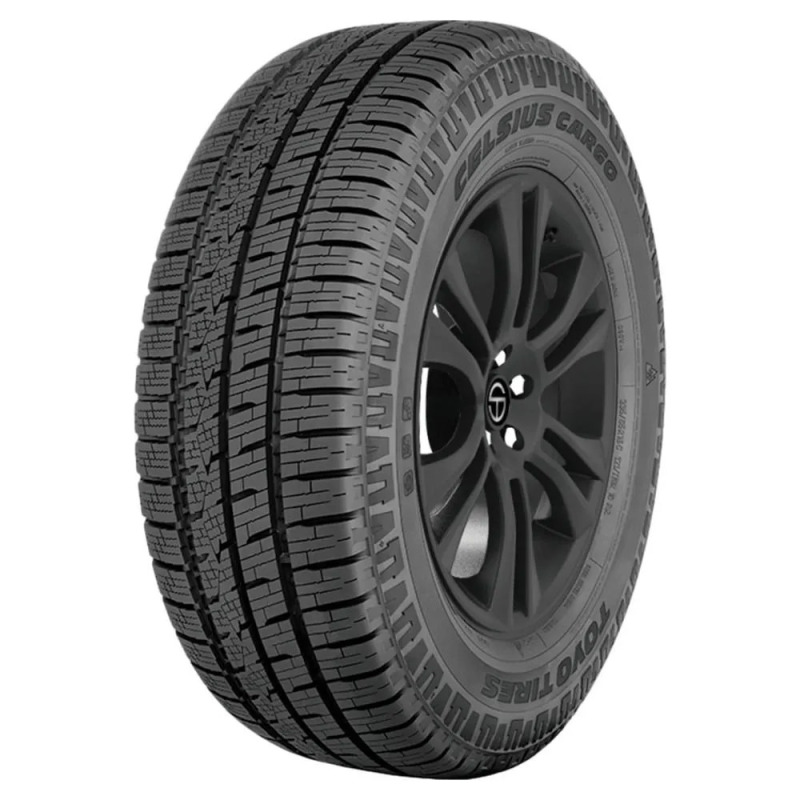 Toyo CELSIUS CARGO 205/75 R16 113r