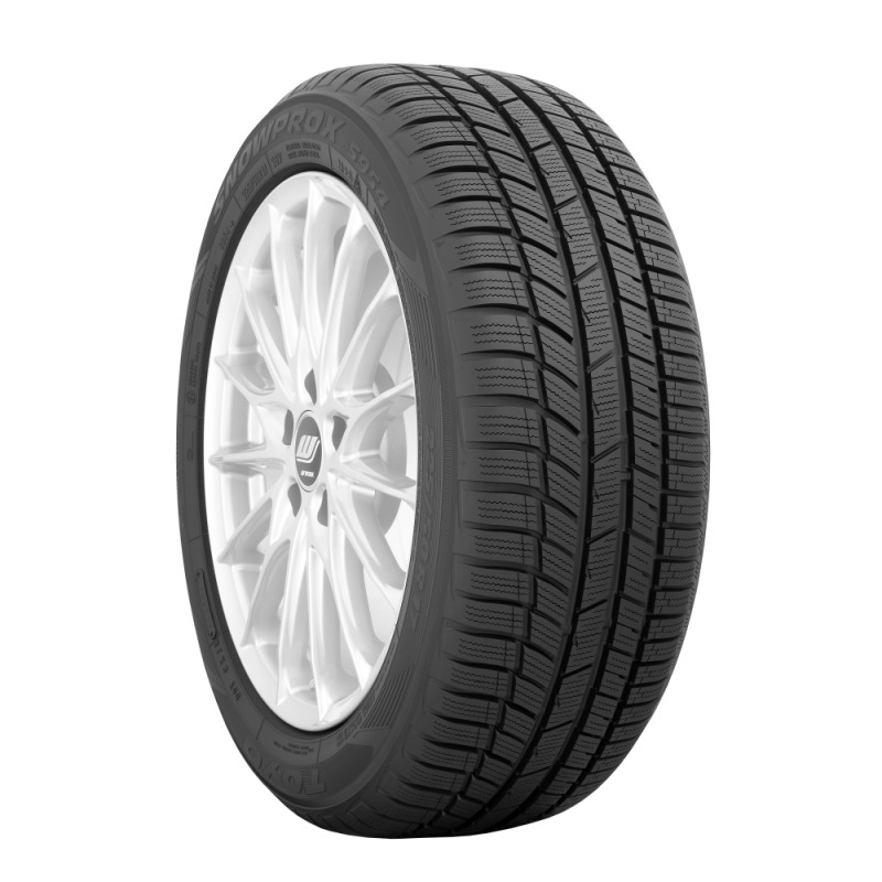 Toyo S954 SNOWPROX 205/50 R16 91h