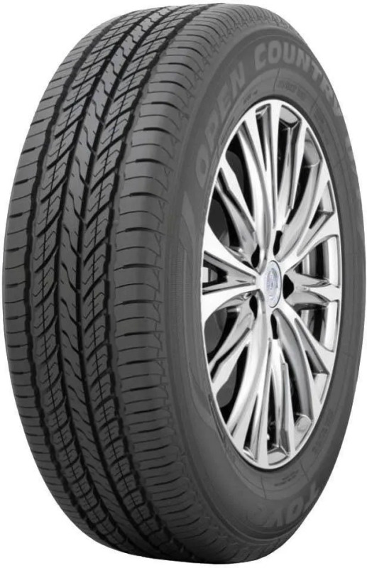 Toyo OPEN COUNTRY U/T 225/65 R17 102h