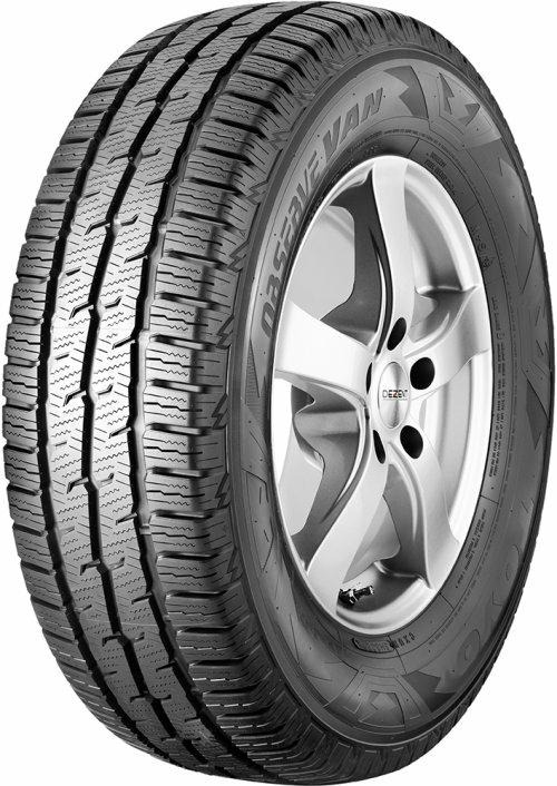 Toyo OBSERVE VAN 205/65 R16 107t