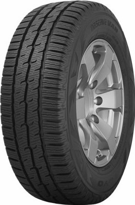 Toyo OBSERVE VAN 205/65 R16 107t