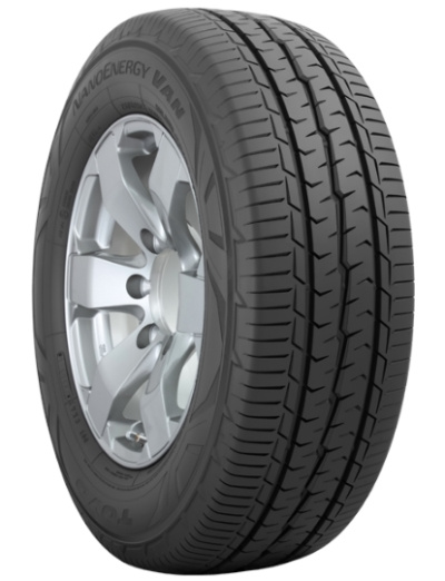 Toyo NANOENERGY VAN 215/70 R15 109/107s