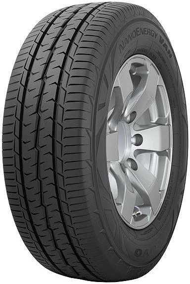 Toyo NANOENERGY VAN 215/70 R15 109/107s