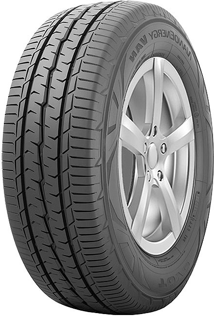Toyo NANOENERGY VAN 195/0 R15 106/104s