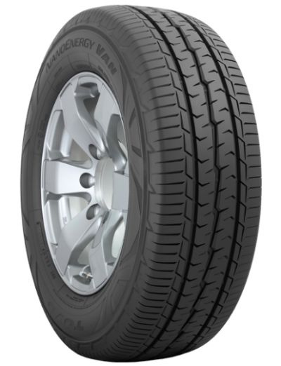 Toyo NANOENERGY VAN 215/65 R15 104/102t