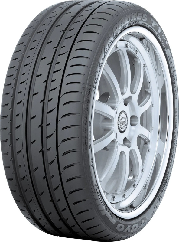 Toyo PROXES SPORT SUV 295/40 R22 112y