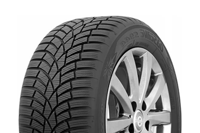 225/45R18 95V, Toyo, Observe S944 XL
