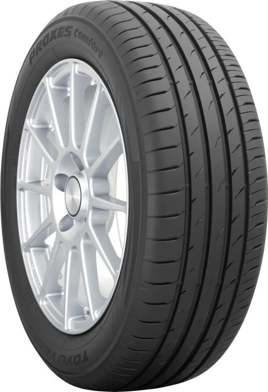 Toyo PROXES COMFORT 205/55 R16 91v