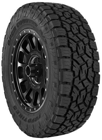 Toyo OPEN COUNTRY A/T 3 265/70 R17 121S