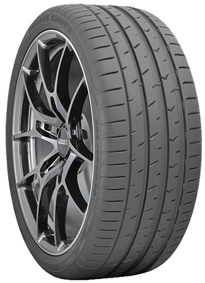 Toyo PROXES SPORT 2 XL 225/40 R19 93Y