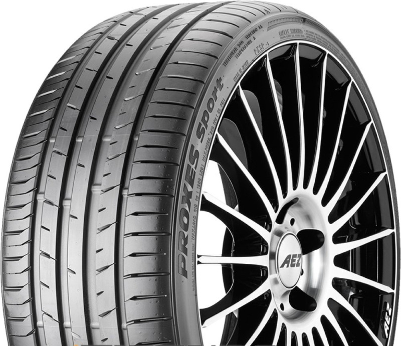 TOYO 235/50 R 20 100W PROXES_SPORT TL