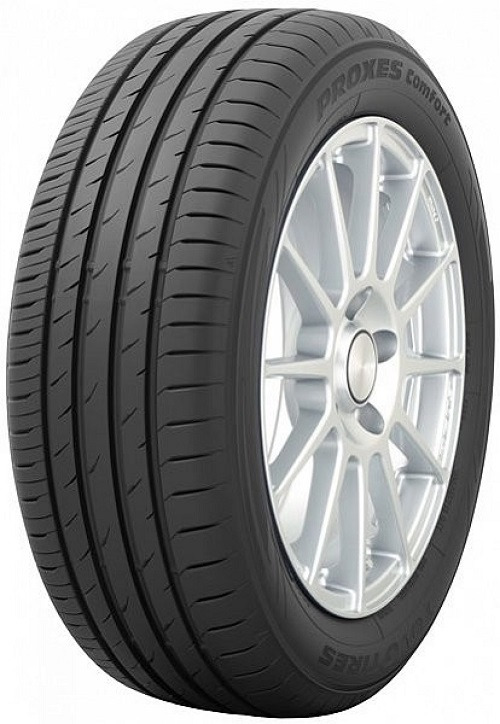 Toyo PROXES COMFORT SUV XL 225/55 R18 102W