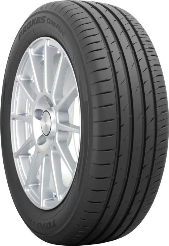 Toyo PROXES COMFORT SUV 235/65 R18 110w