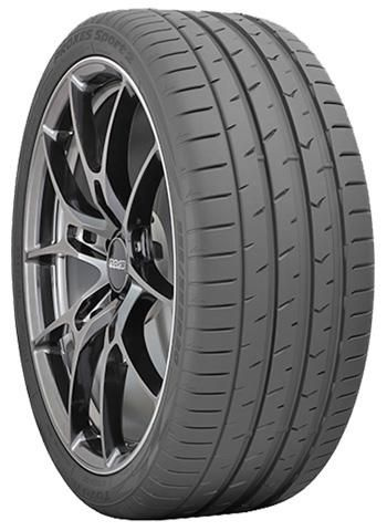 Toyo PROXES SPORT 2 275/35 R20 102y
