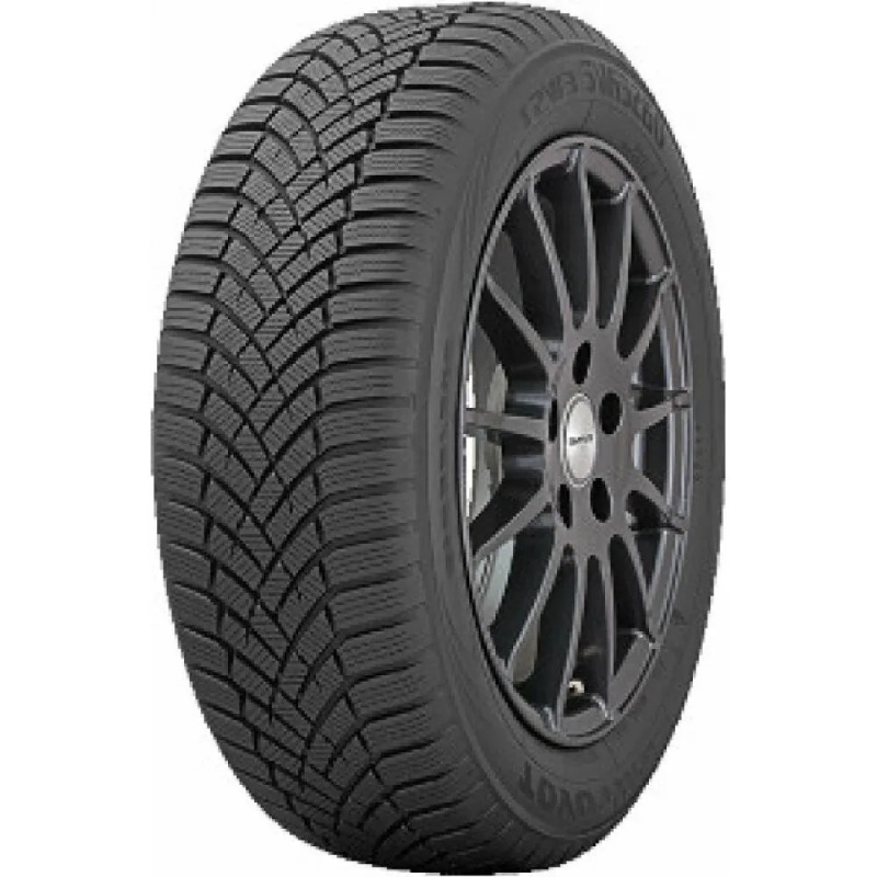 Toyo Observe EWS1 195/65 R15 91h