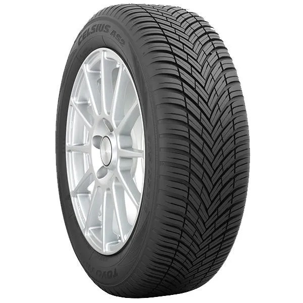 Toyo CELSIUS AS2 FSL 175/70 R14 88t