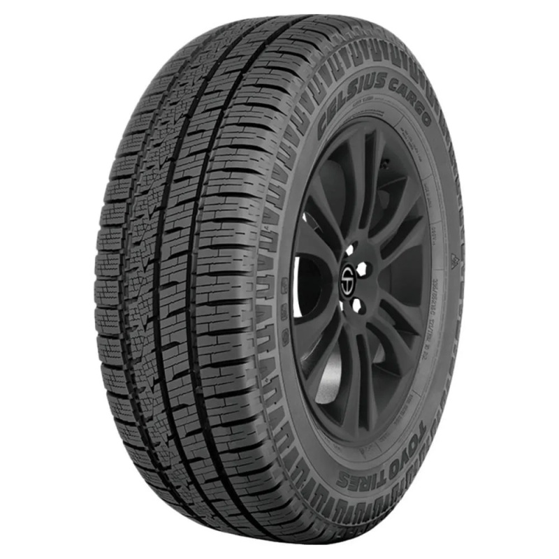 Toyo CELSIUS CARGO 205/70 R15 106t