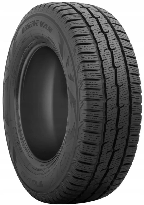 Toyo 205/65R16C 107T OBSERVE VAN DOT25/26