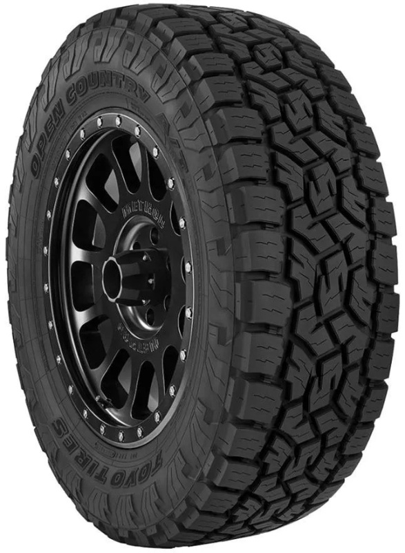 Toyo Open Country A/T III 195/80 R15 96s