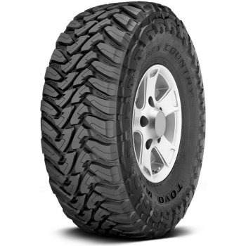 225/75R16 115P TOYO OPEN COUNTRY M/T