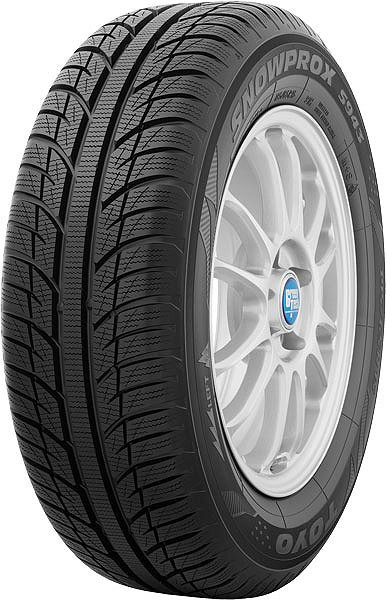 TOYO 225/60 R 16 102H SNOWPROX_S943 TL XL M+S 3PMSF