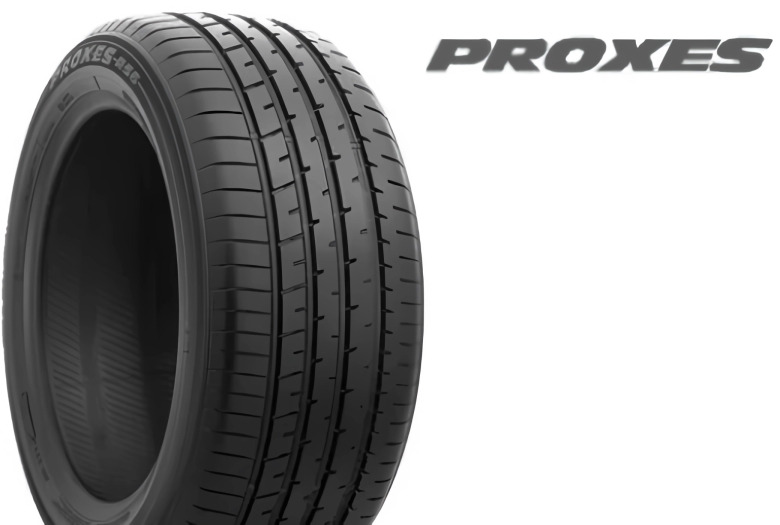 Toyo Proxes R 40 215/50 R18 92V