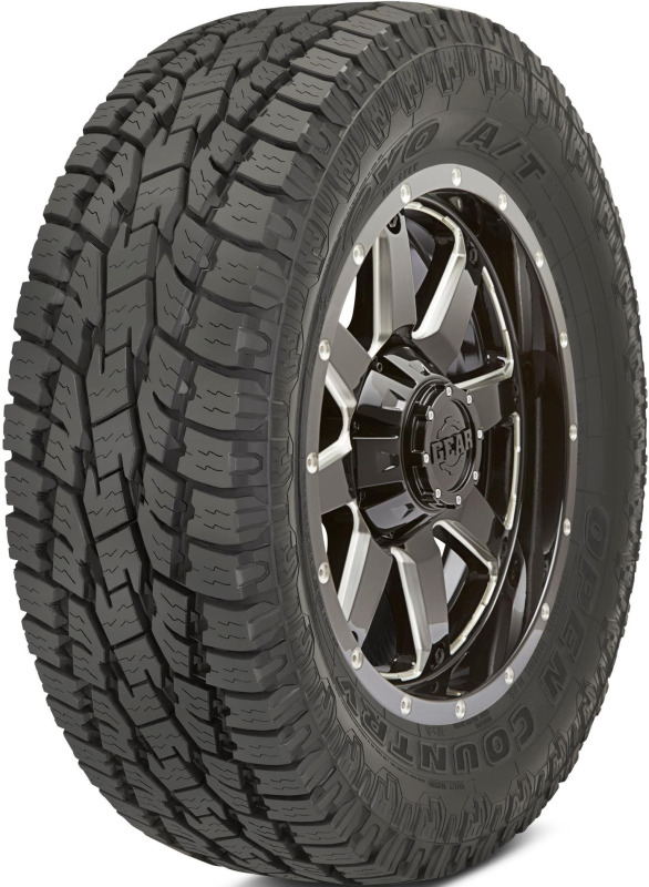 Toyo OPEN COUNTRY A/T+ 215/65 R16 98h
