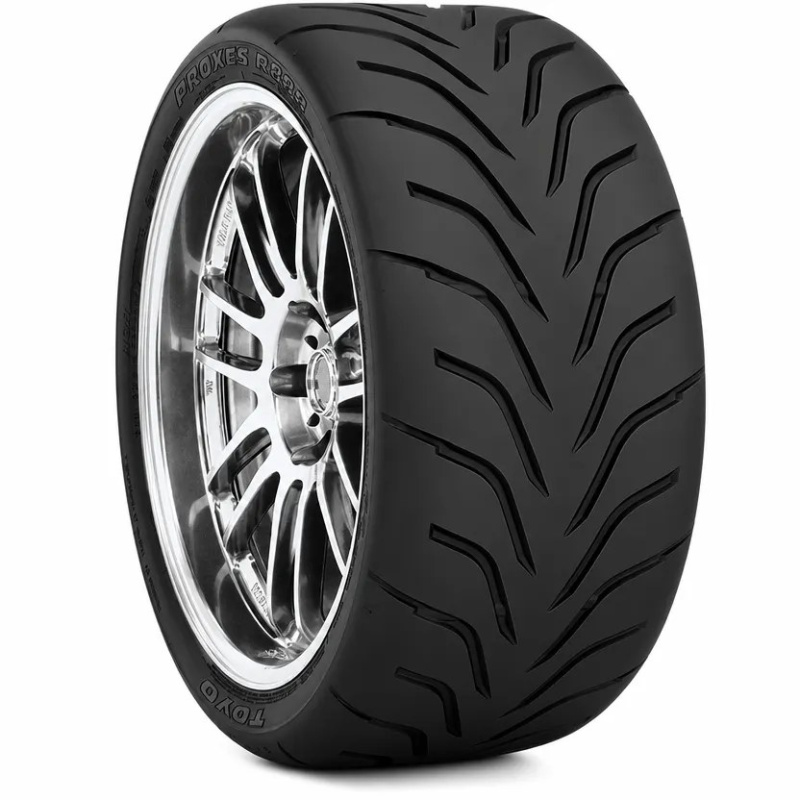 Toyo R888R Proxes 205/50 R16 87w