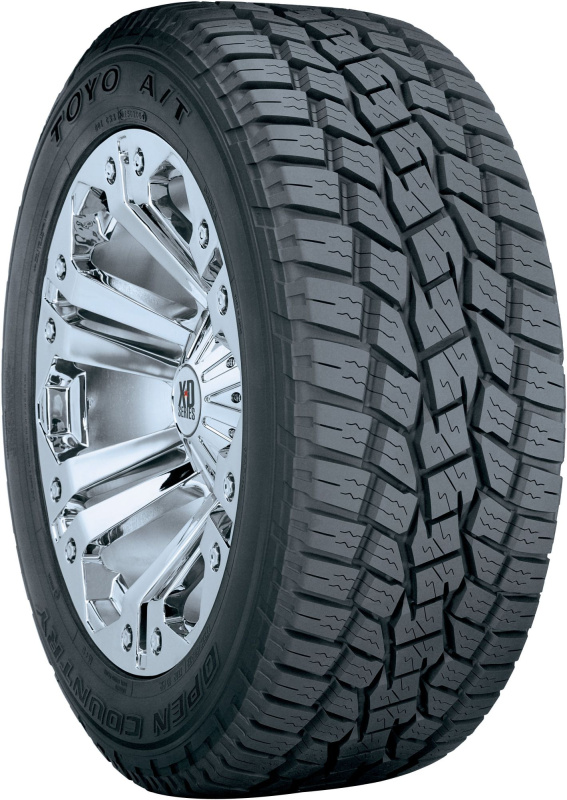 Toyo OP A/T+ XL 275/45 R20 110H