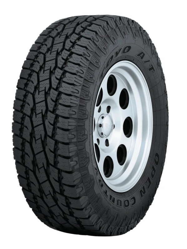 Toyo OP A/T+ XL 275/45 R20 110H