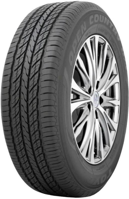 Toyo OPEN COUNTRY U/T 215/55 R18 99v
