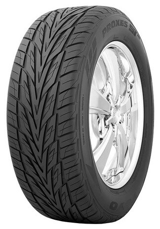 TOYO 315/35 R 20 110W PROXES_ST3 TL XL