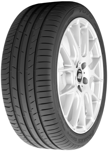 245/45R20 103Y, Toyo, PROXES SPORT