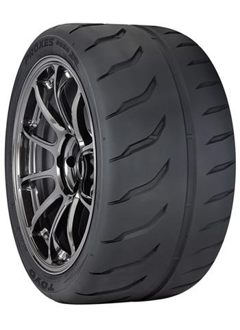 Toyo PROXES R888R (semi-slick) 205/40 R17 84W